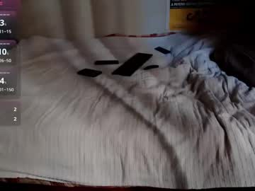 Efi_Crossou May 09, 2026 Chaturbate stream image