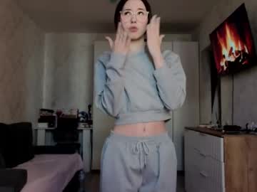 Honey_Peachy May 09, 2026 Chaturbate stream image