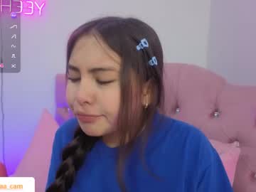 Isabela_Tay May 09, 2026 Chaturbate stream image