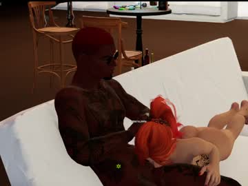 Slavelilith May 09, 2026 Chaturbate stream image