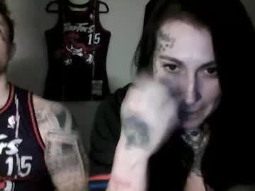 Tattedbodies May 09, 2026 Chaturbate stream image