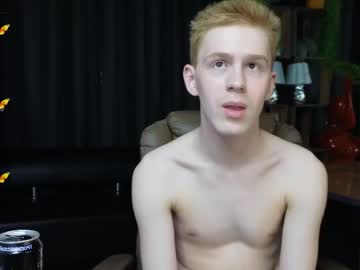 Tommy_Crash May 09, 2026 Chaturbate stream image