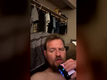 Ty_Barrett94642677 May 09, 2026 Chaturbate stream image