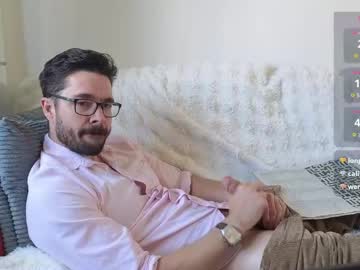 Britishpoet May 09, 2026 Chaturbate stream image