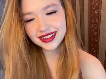 Anna_Raspberry May 09, 2026 Chaturbate stream image
