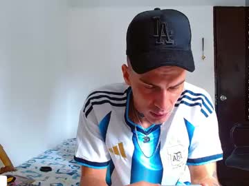 Bray_Hotboy May 09, 2026 Chaturbate stream image