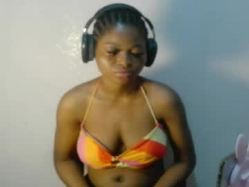 Creamy_Babyx May 09, 2026 Chaturbate stream image