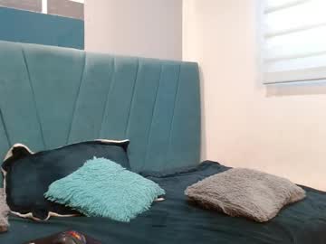 Dante_Black_1 May 09, 2026 Chaturbate stream image