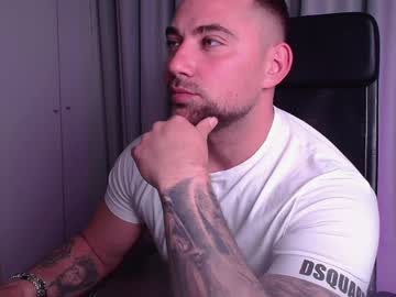 Duncanstones May 09, 2026 Chaturbate stream image