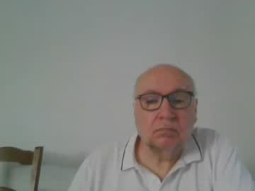 Fra94 May 09, 2026 Chaturbate stream image