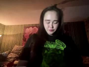 Germainekretschman May 09, 2026 Chaturbate stream image