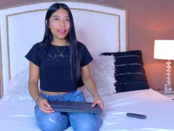 Hanaluna May 09, 2026 Chaturbate stream image
