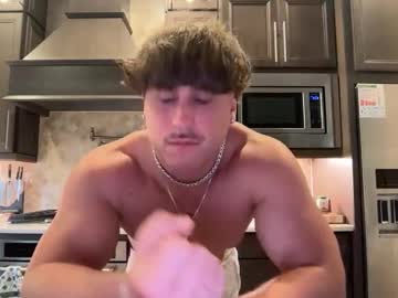 Hungkingg22 May 09, 2026 Chaturbate stream image