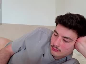 Jonhy_Merlin May 09, 2026 Chaturbate stream image