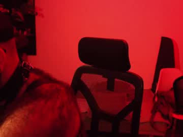 Kinkracc May 09, 2026 Chaturbate stream image