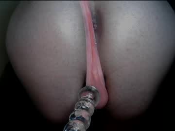 Kinkyrisque May 09, 2026 Chaturbate stream image