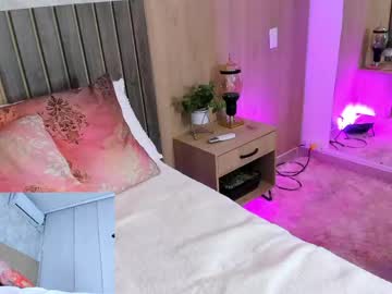 Liriasweetie May 09, 2026 Chaturbate stream image