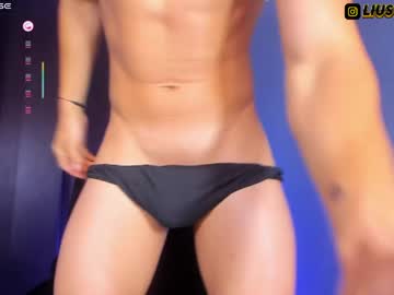 Liuscast_22 May 09, 2026 Chaturbate stream image