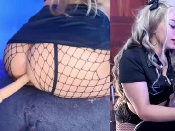 Luciana_Hunters May 09, 2026 Chaturbate stream image
