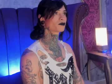 Misaki_Six May 09, 2026 Chaturbate stream image