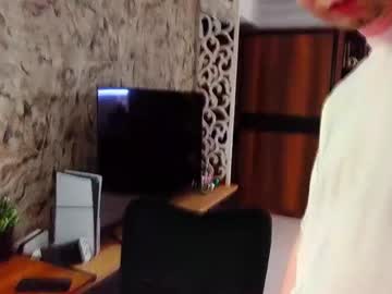 Mister_Misteryx May 09, 2026 Chaturbate stream image