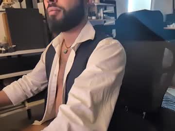 Mrdelapampa May 09, 2026 Chaturbate stream image