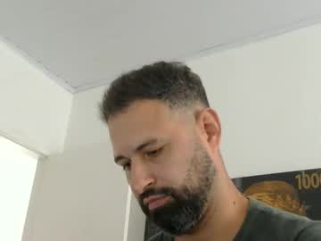Musosc May 09, 2026 Chaturbate stream image