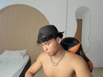Peter_Rory May 09, 2026 Chaturbate stream image