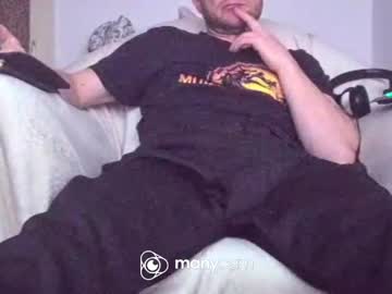 Ronny881 May 09, 2026 Chaturbate stream image