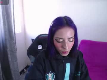 Scarllett_Bdsm May 09, 2026 Chaturbate stream image