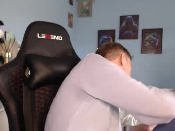 Swettcreed May 09, 2026 Chaturbate stream image