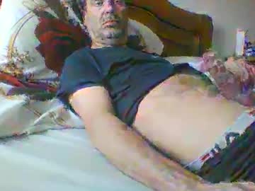 Tonio1972 May 09, 2026 Chaturbate stream image