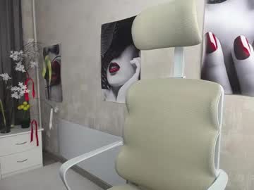 Anygracce May 09, 2026 Chaturbate stream image