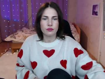 Danielacooperx May 09, 2026 Chaturbate stream image