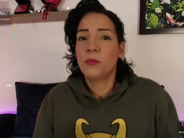 Elliee1 May 09, 2026 Chaturbate stream image
