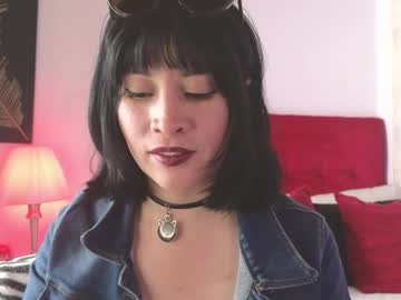 Isis_Diosa May 09, 2026 Chaturbate stream image