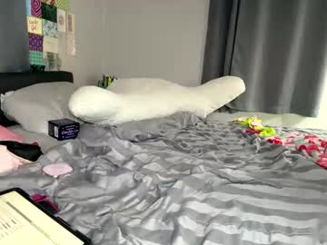 Jadeee__Ivy May 09, 2026 Chaturbate stream image