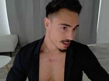 Master_Lukass May 09, 2026 Chaturbate stream image