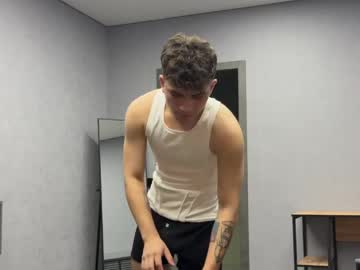 Maxwoolf May 09, 2026 Chaturbate stream image