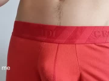 Royyourtoy May 09, 2026 Chaturbate stream image