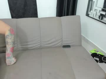 Sexual_Delight11 May 09, 2026 Chaturbate stream image