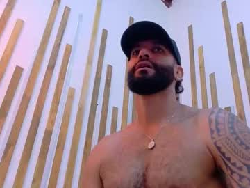 Yorby_ May 09, 2026 Chaturbate stream image