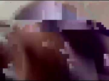 2inchmushroomhead May 09, 2026 Chaturbate stream image