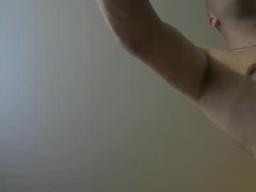 Andi33c May 09, 2026 Chaturbate stream image