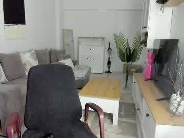 Celine_Roxelle May 09, 2026 Chaturbate stream image