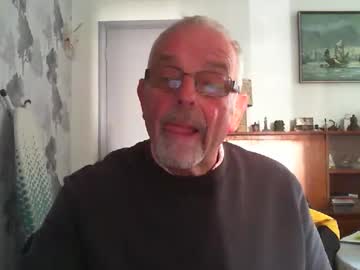 Champers37 May 09, 2026 Chaturbate stream image