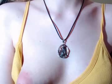 Erica_Mayer May 09, 2026 Chaturbate stream image