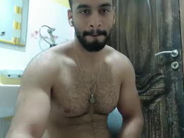 Ganzabi May 09, 2026 Chaturbate stream image