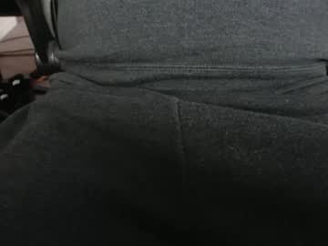 Hoagie2016 May 09, 2026 Chaturbate stream image