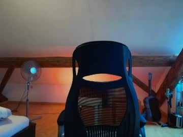 Tritonspace May 09, 2026 Chaturbate stream image